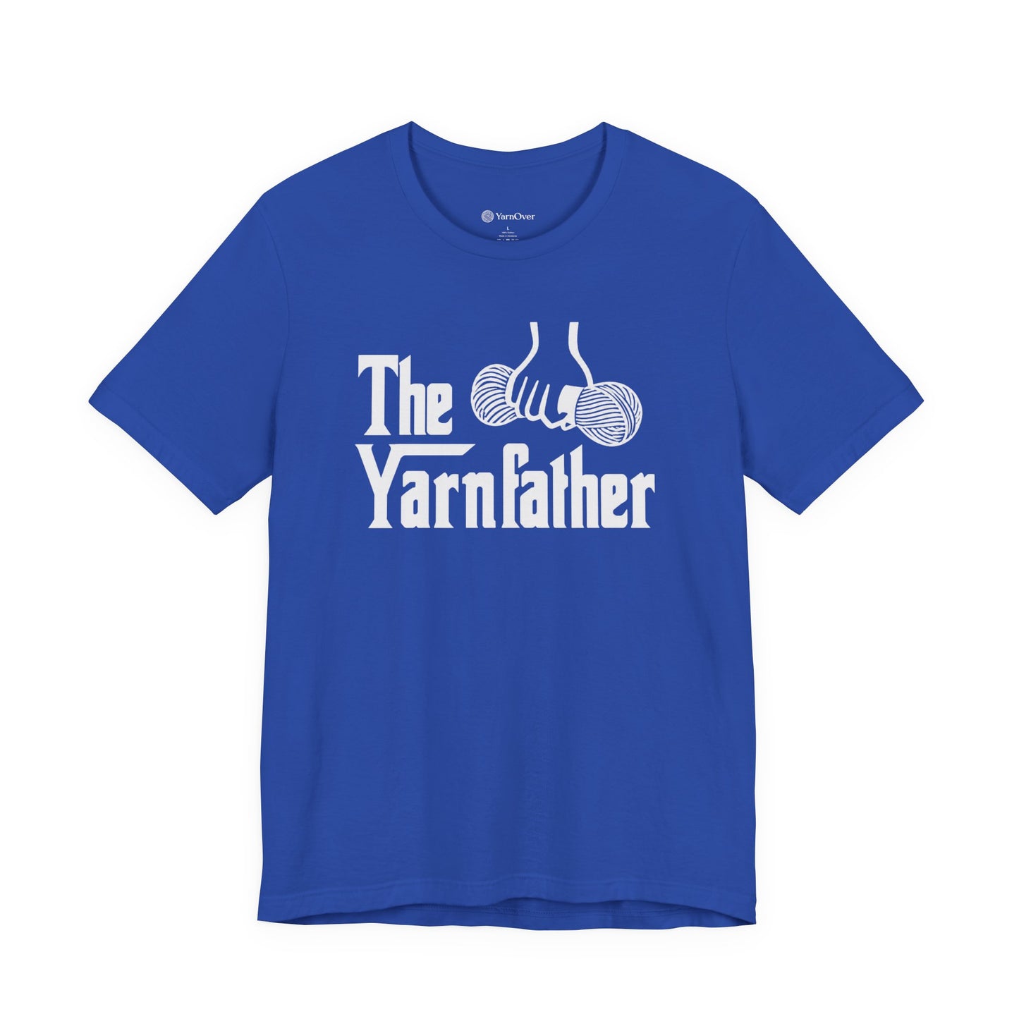 The Yarnfather