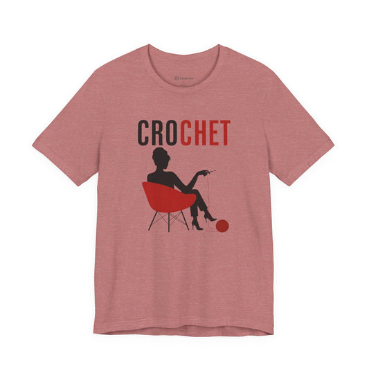 Mad Crochet