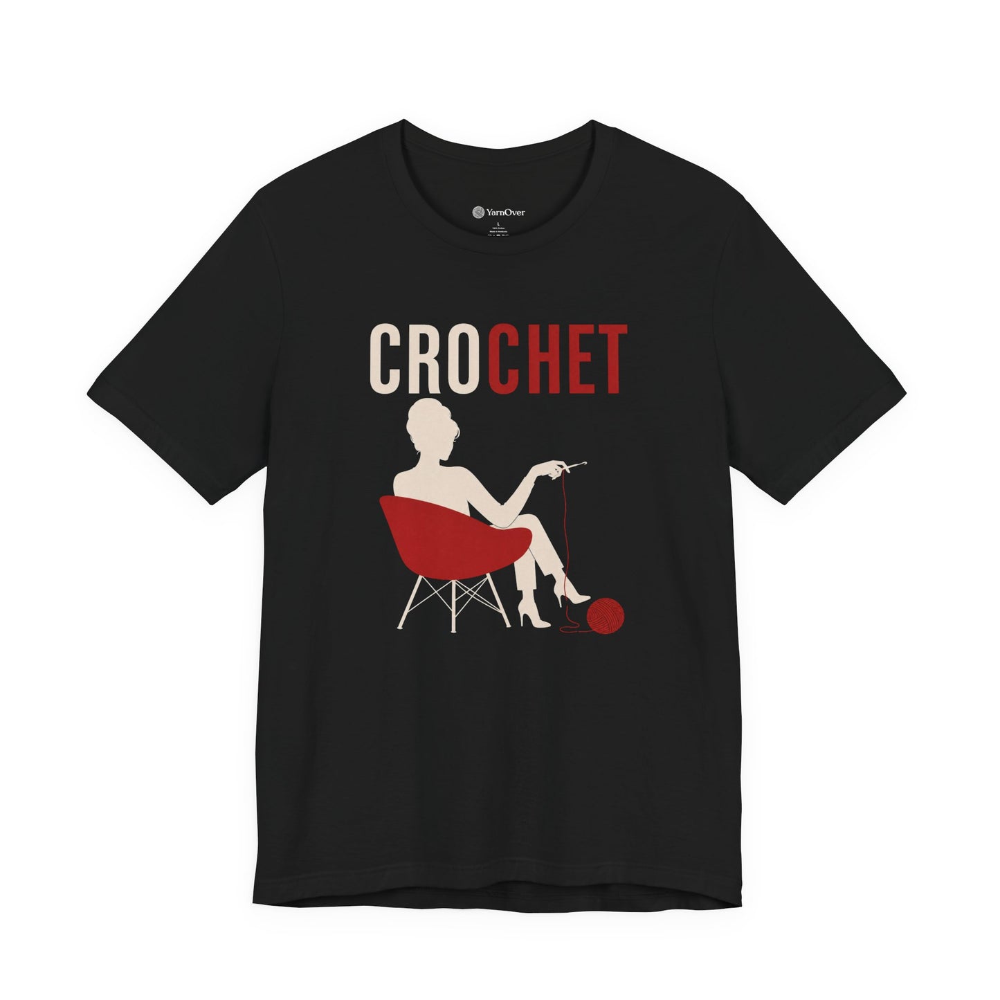 Mad Crochet