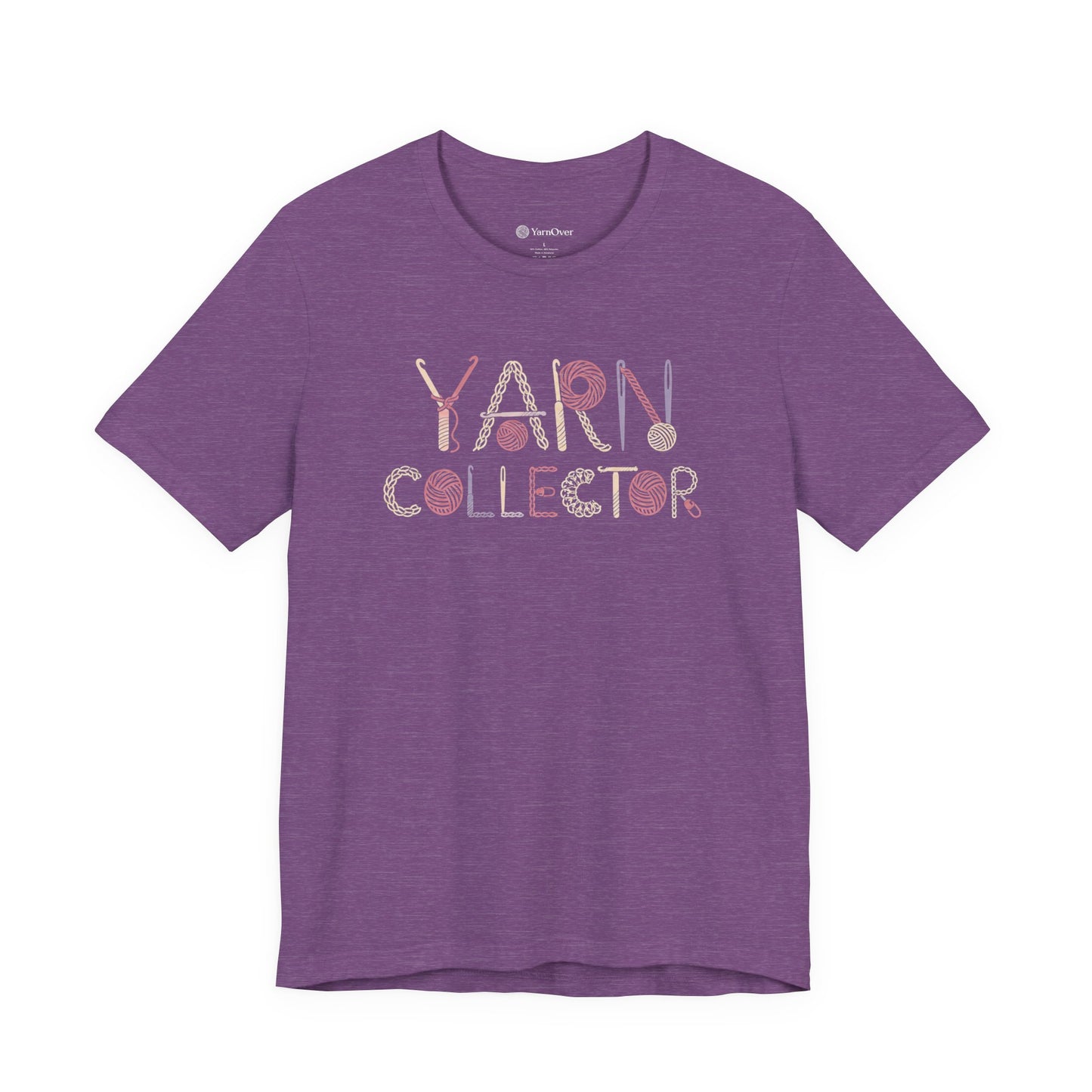 Yarn Collector Shirt