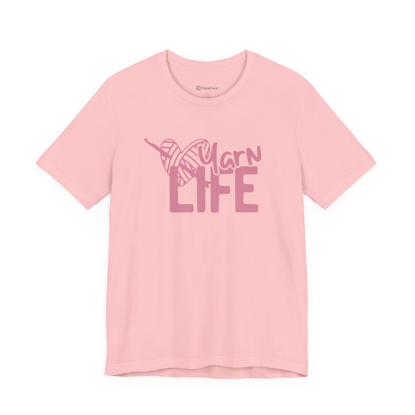 Yarn Life