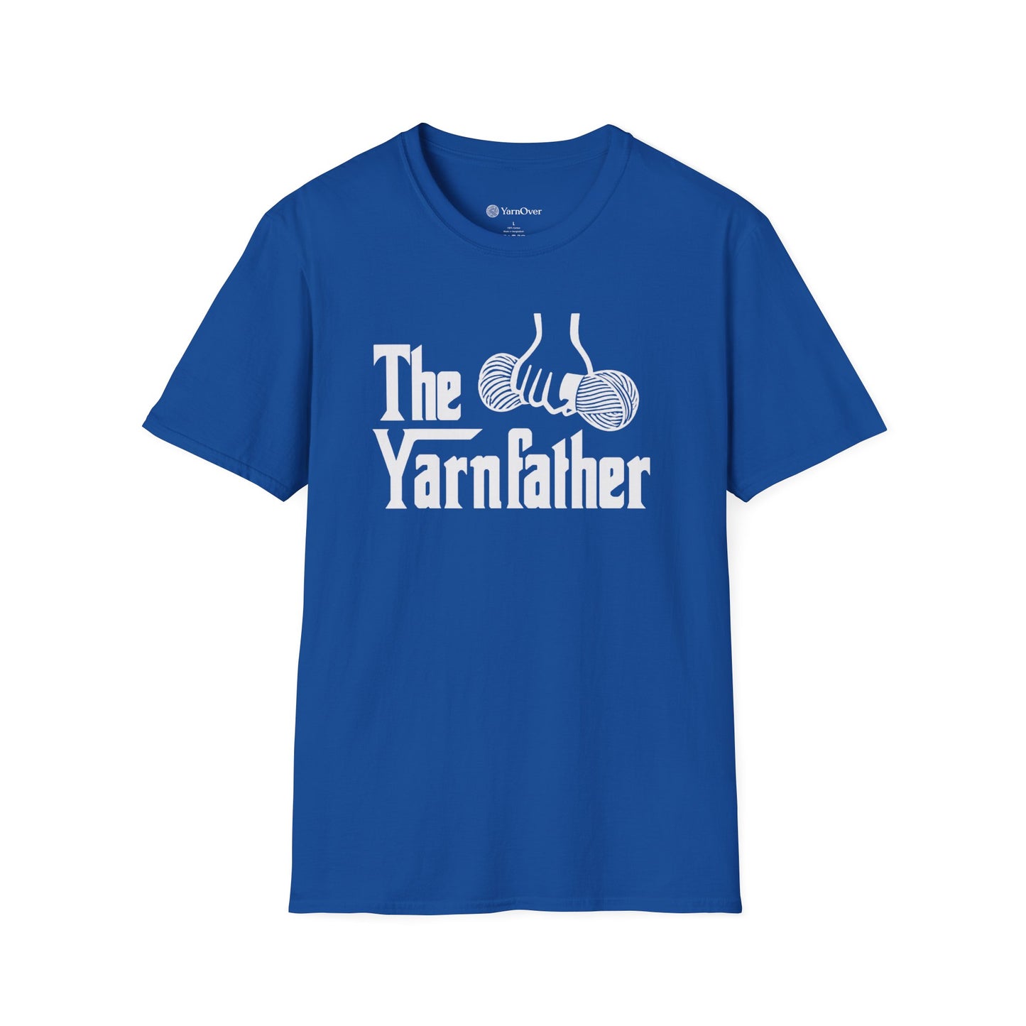 The Yarnfather