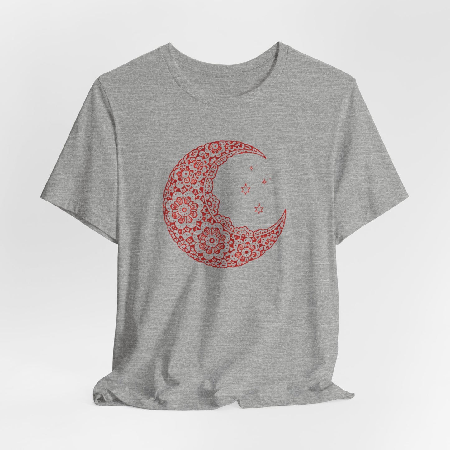 Lacy Moon