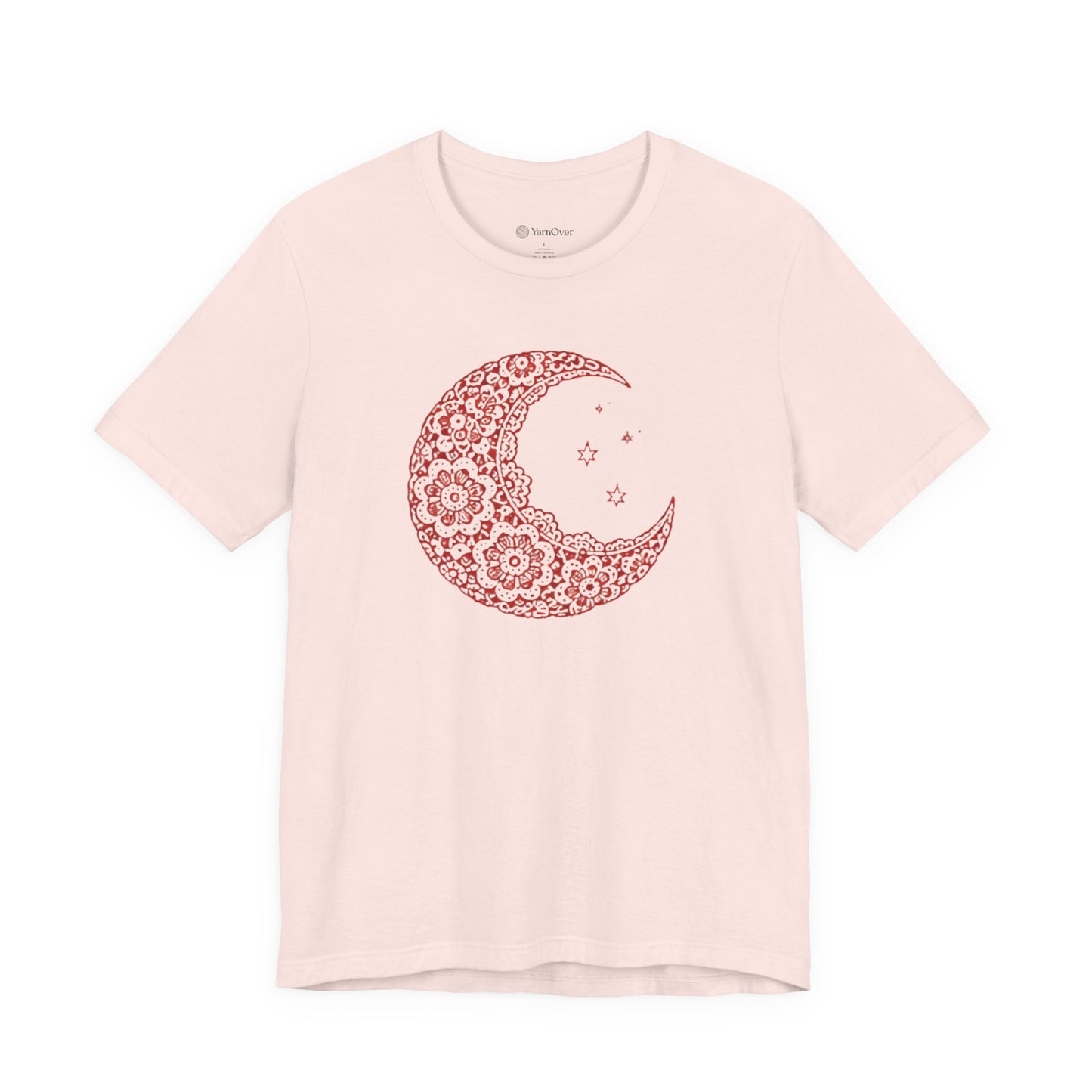 Lacy Moon