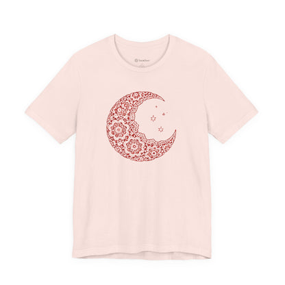 Lacy Moon