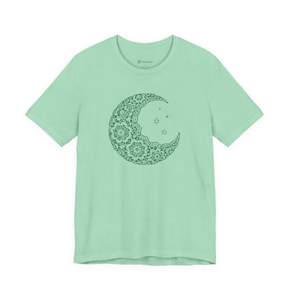 Lacy Moon