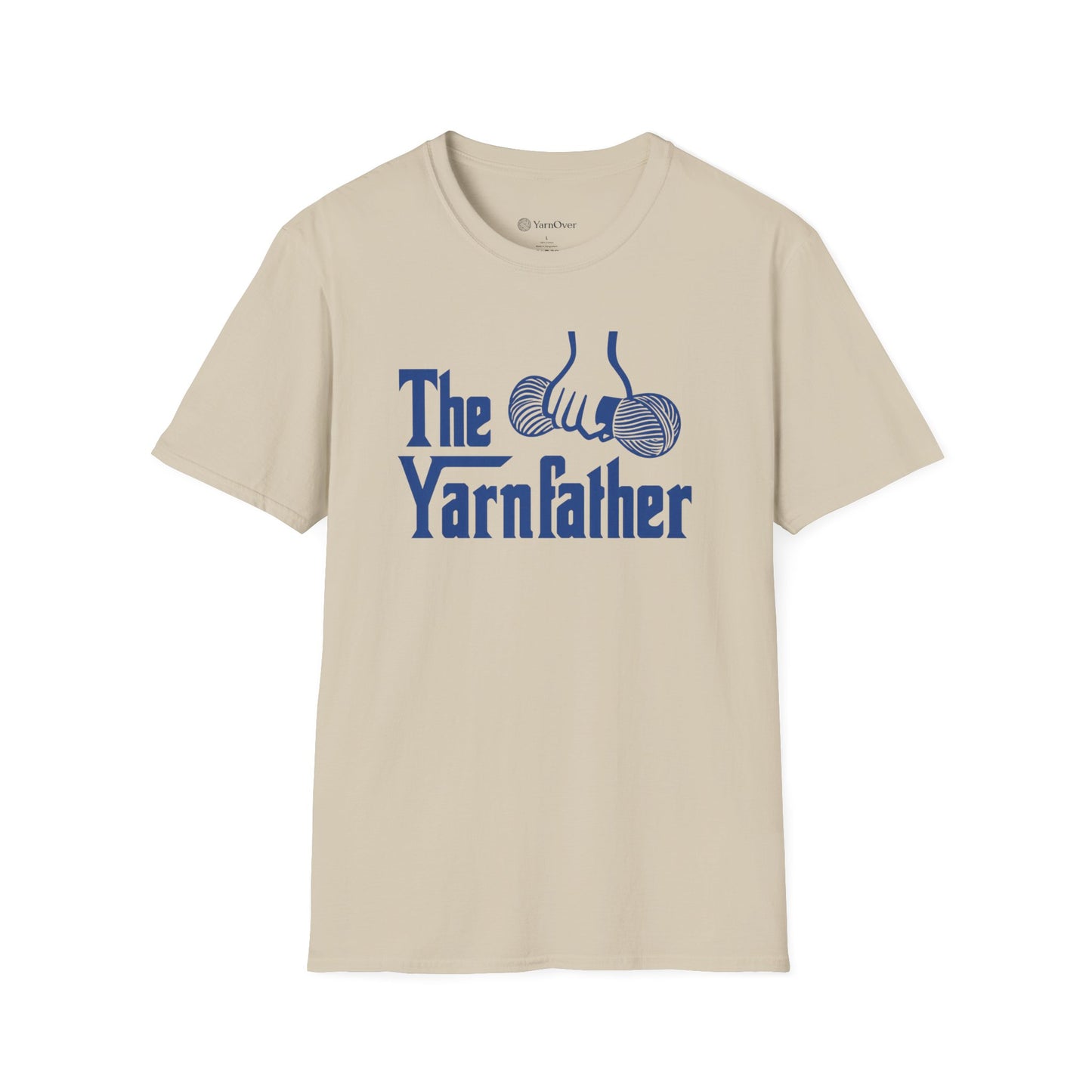 The Yarnfather