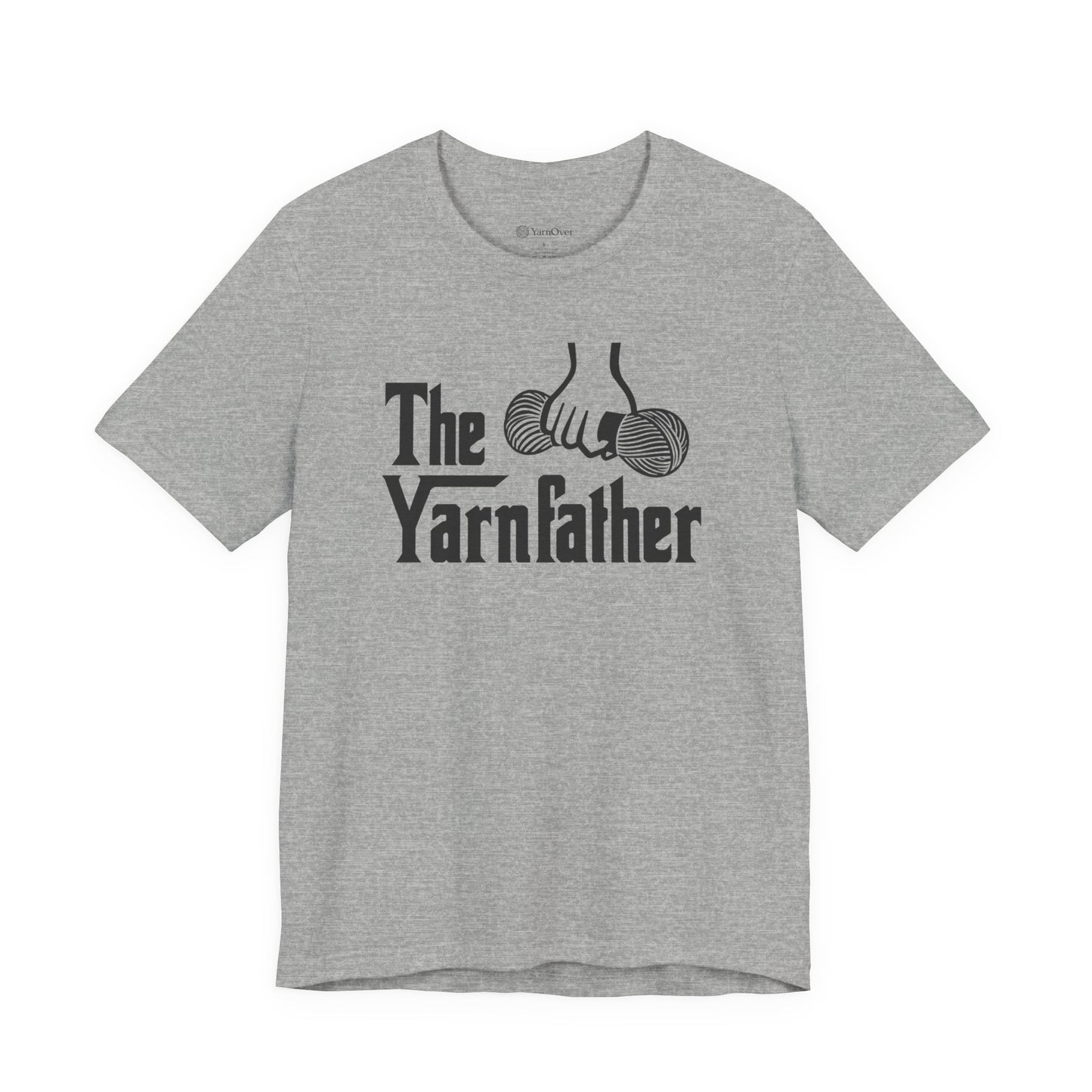 The Yarnfather