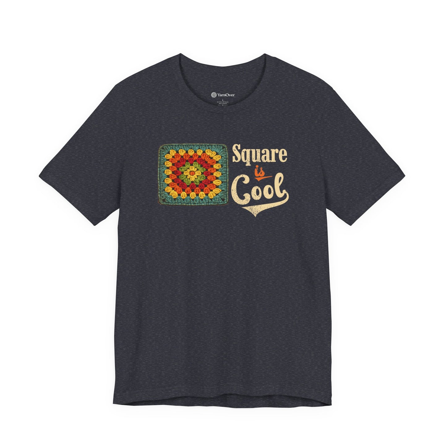Square Is Cool
