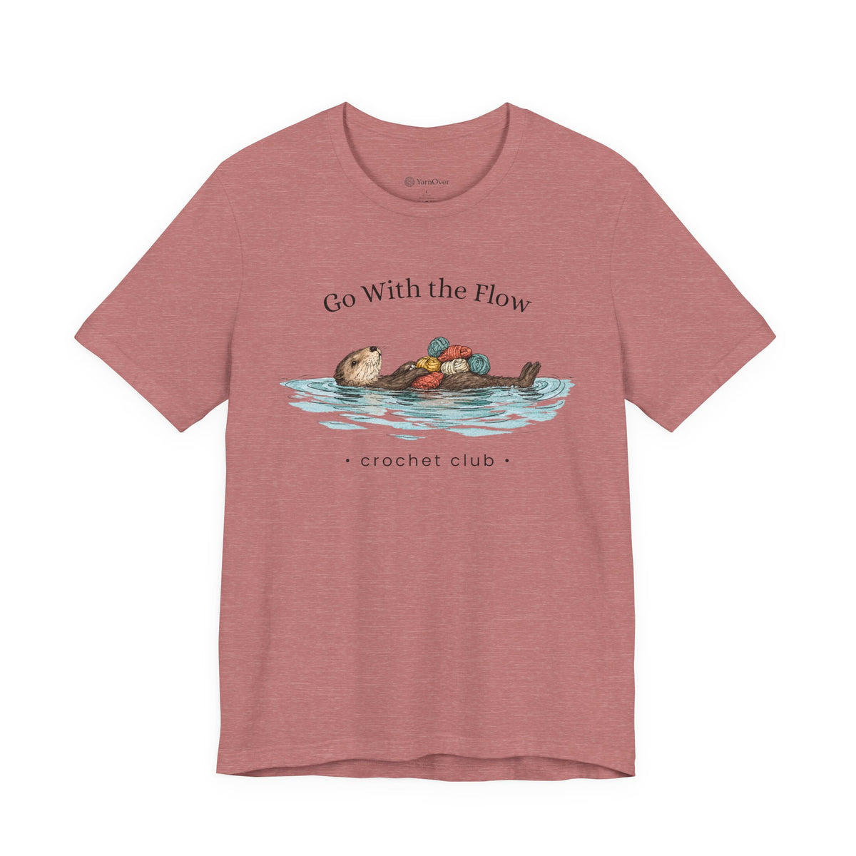 Go With the Flow