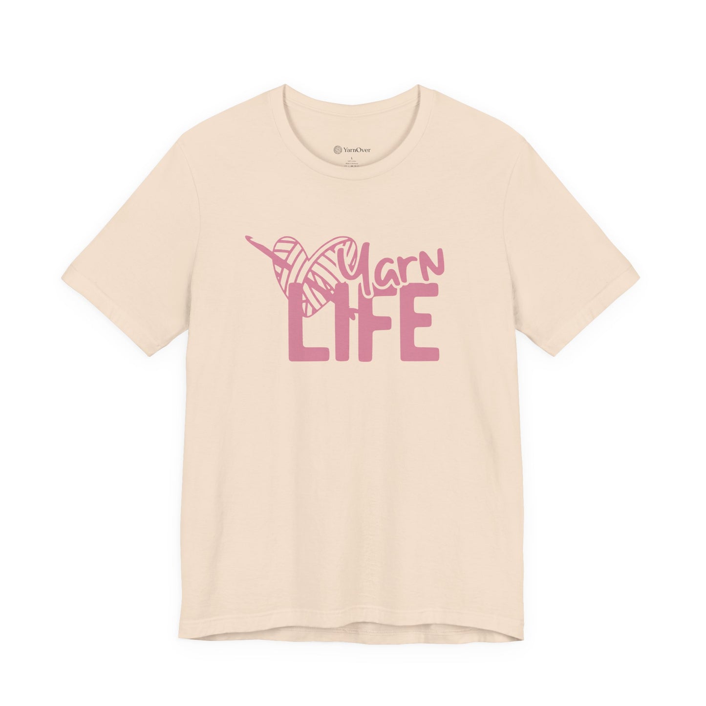 Yarn Life