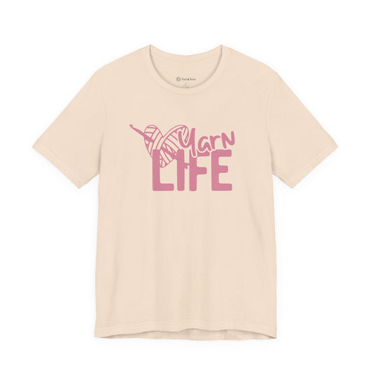 Yarn Life