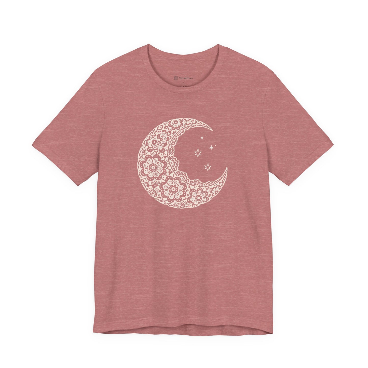Lacy Moon