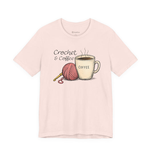 Crochet & Coffee