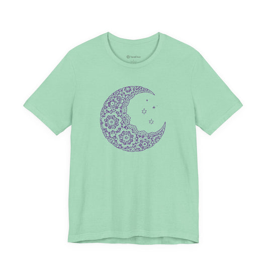 Lacy Moon