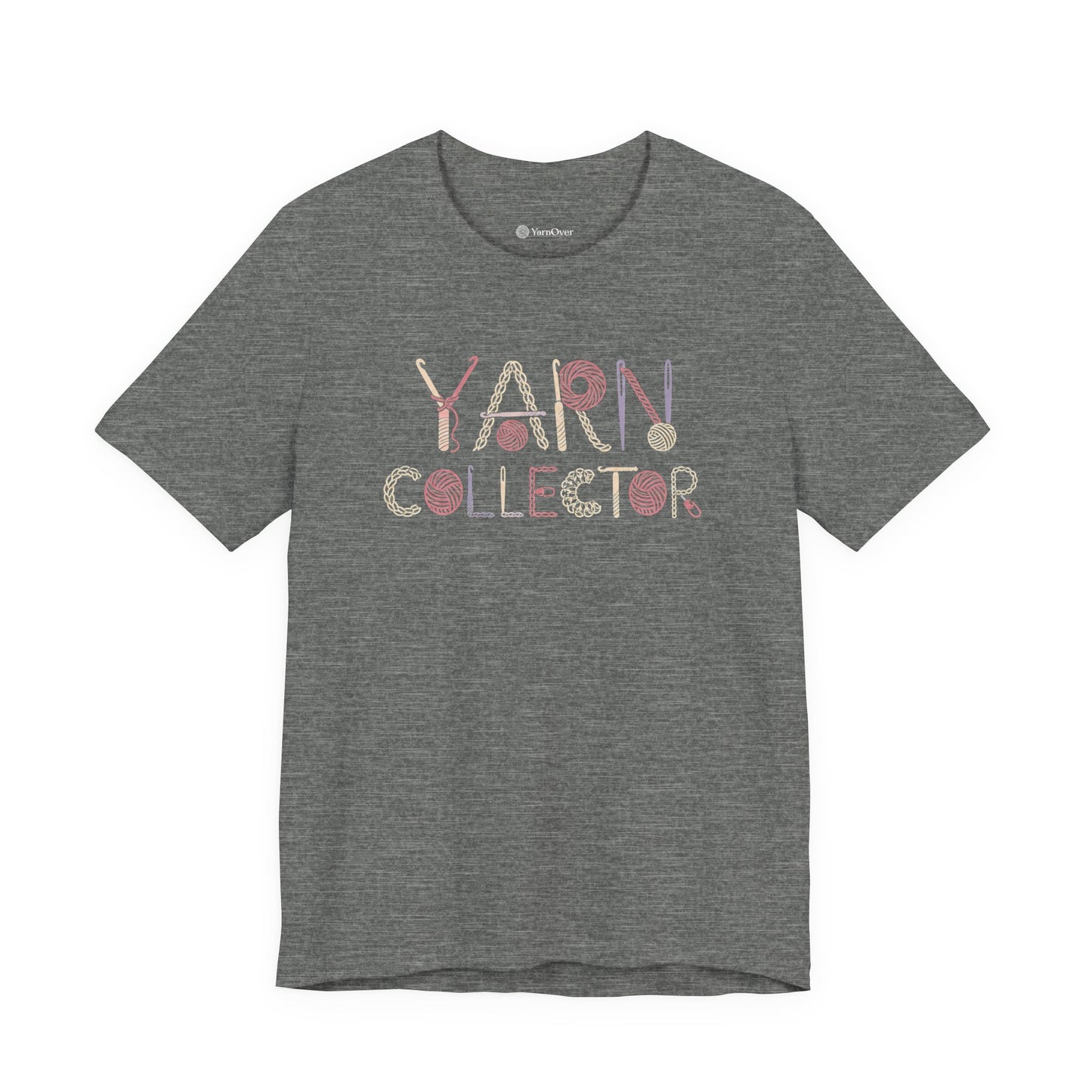 Yarn Collector Shirt