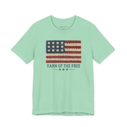 Yarn of the Free