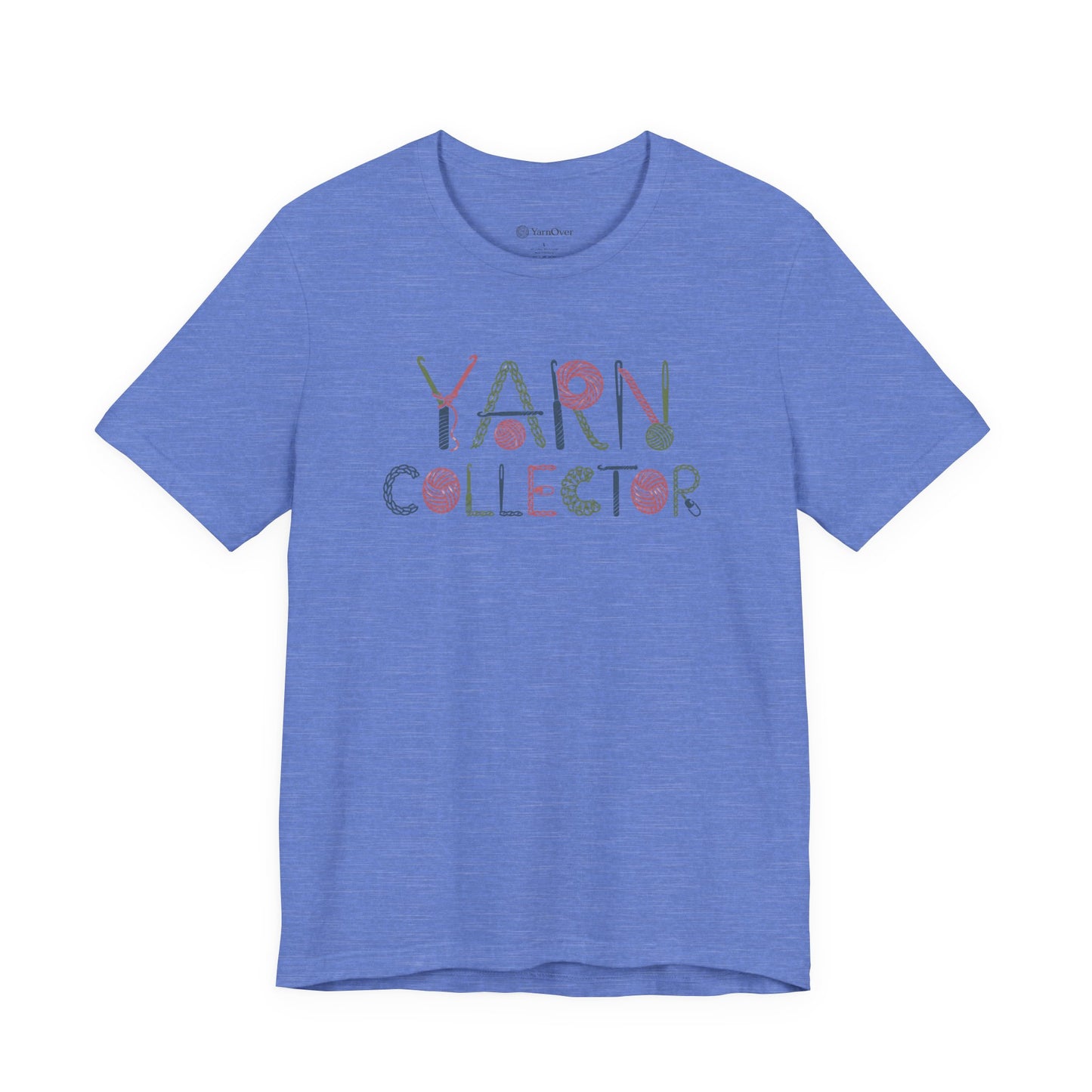 Yarn Collector Shirt