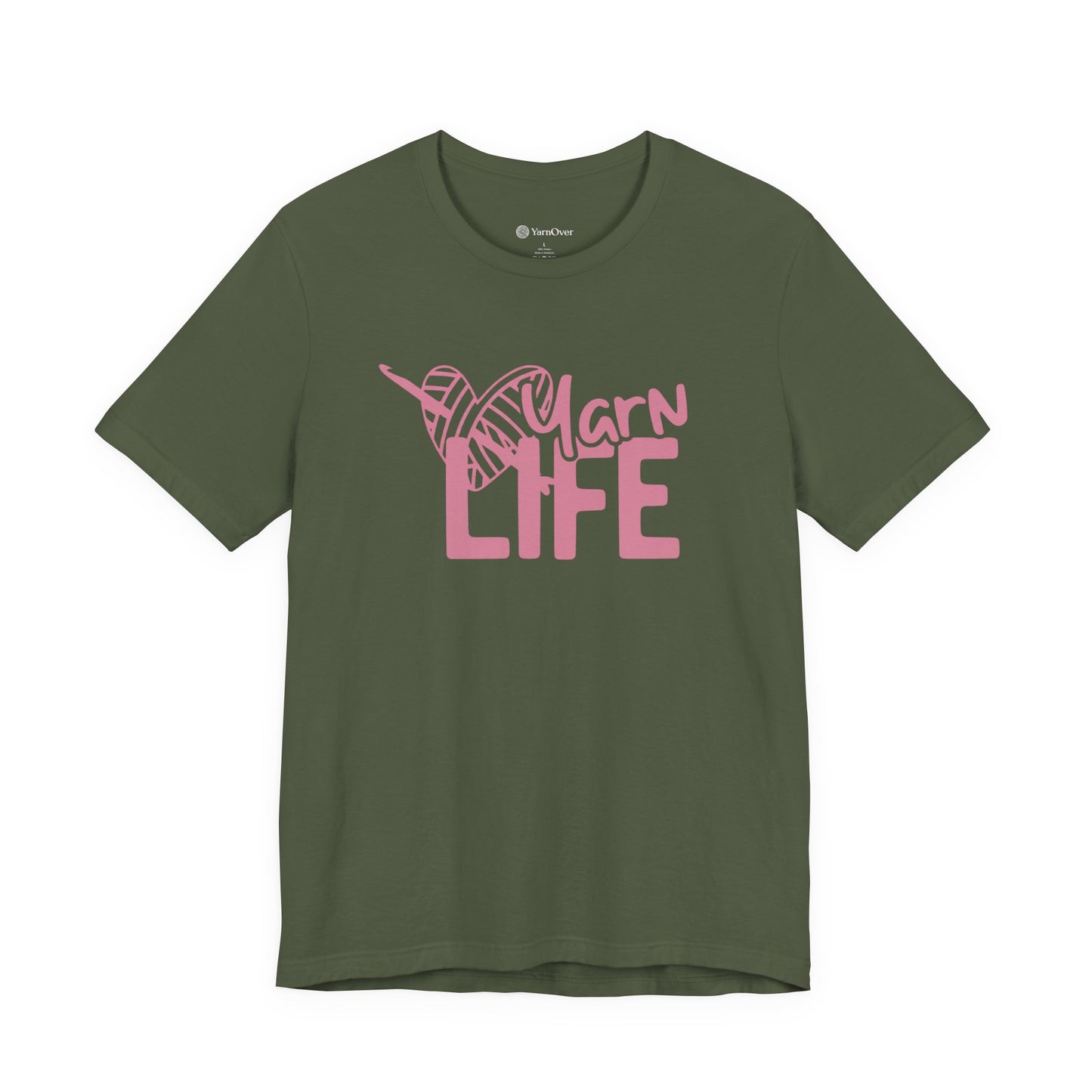 Yarn Life