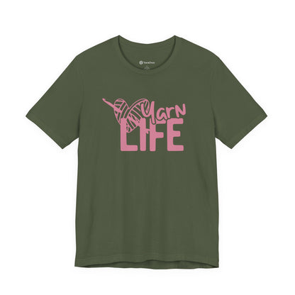 Yarn Life