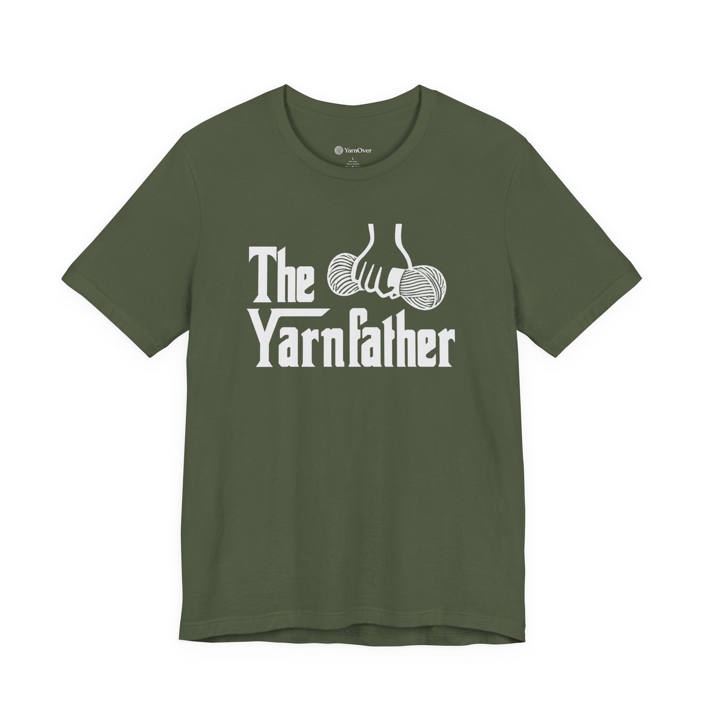 The Yarnfather