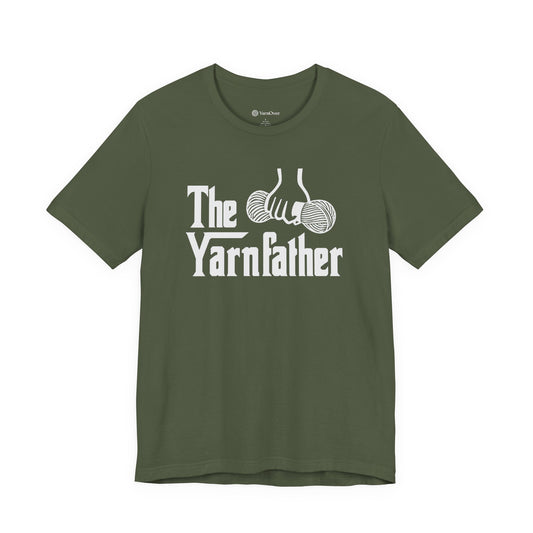 The Yarnfather