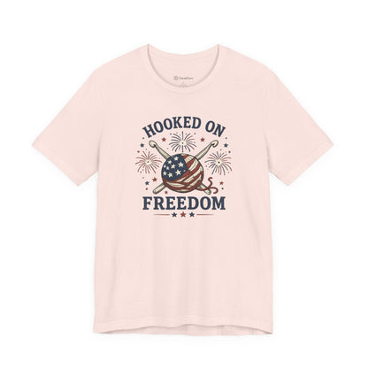 Hooked on Freedom