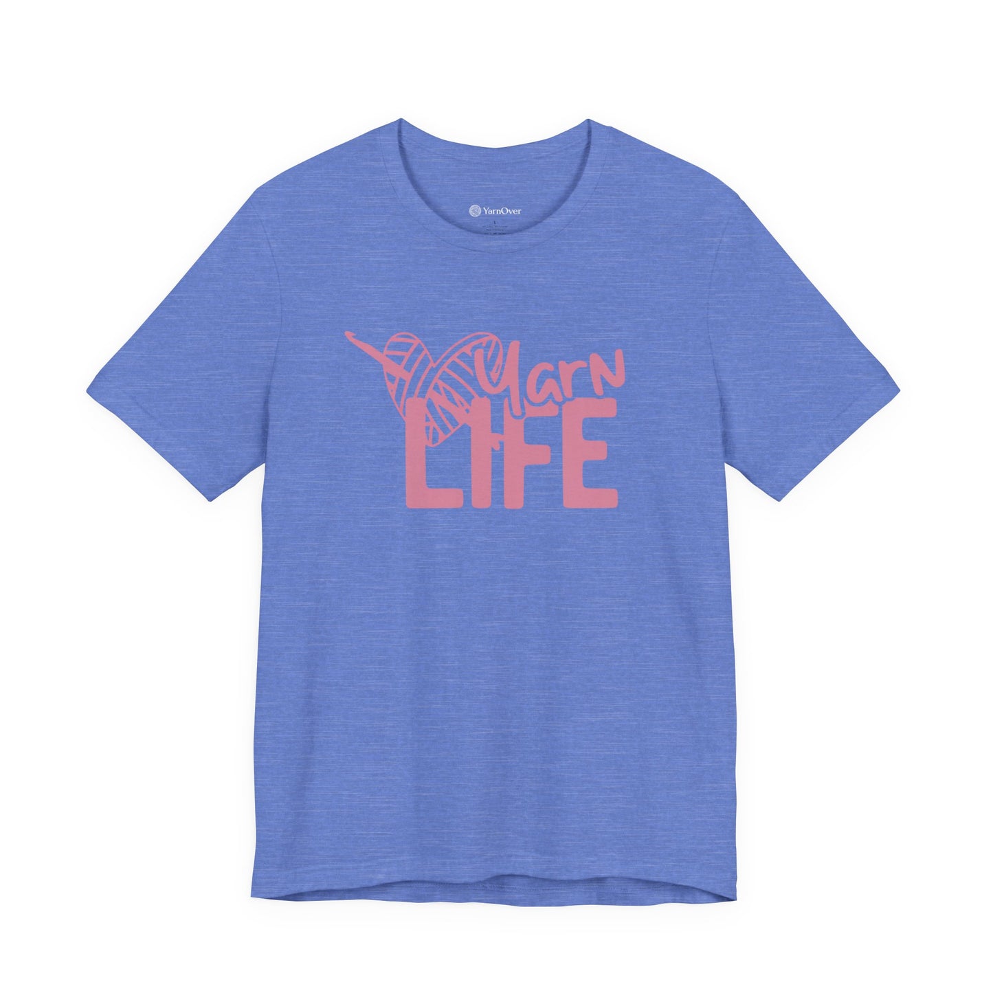 Yarn Life