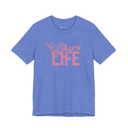 Yarn Life