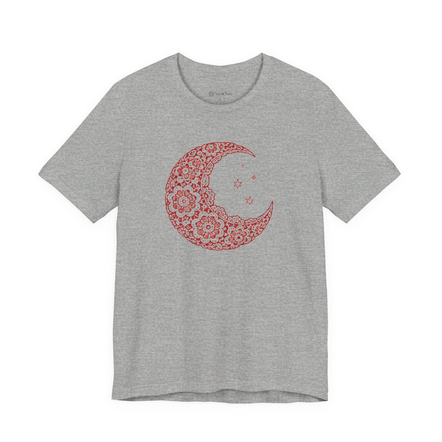 Lacy Moon
