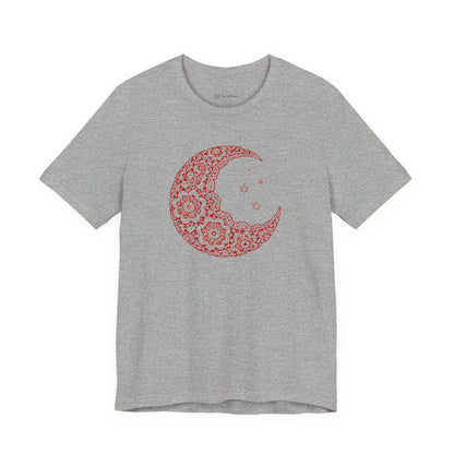 Lacy Moon