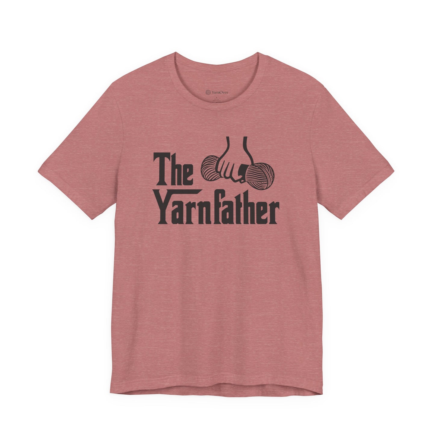 The Yarnfather