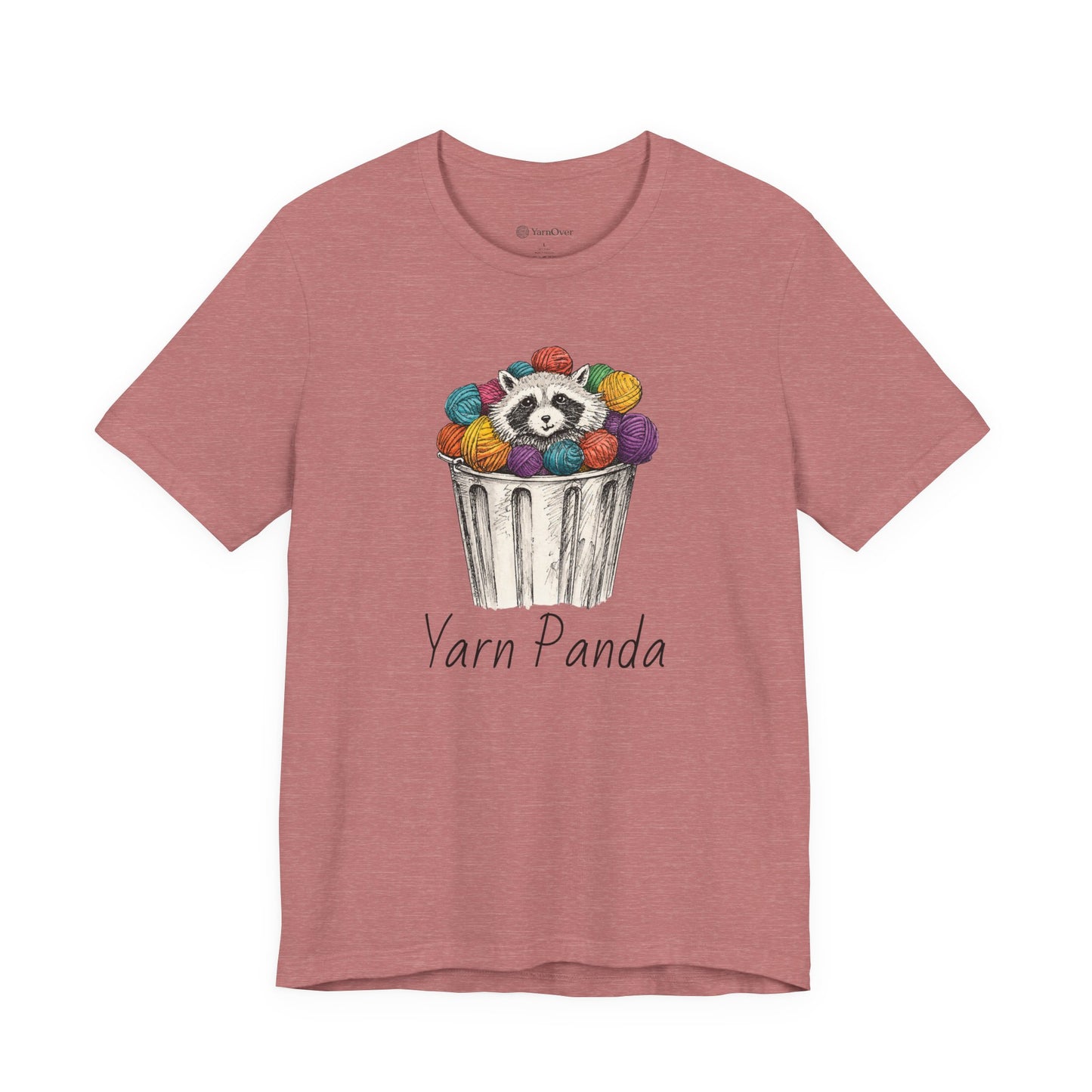 Yarn Panda