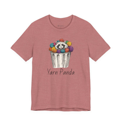 Yarn Panda