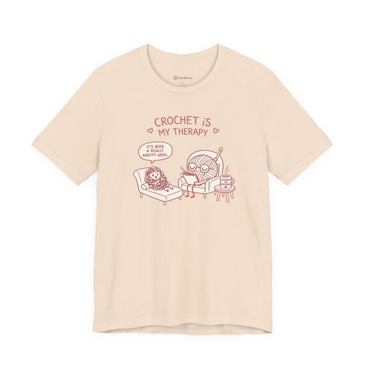 Crochet Therapy