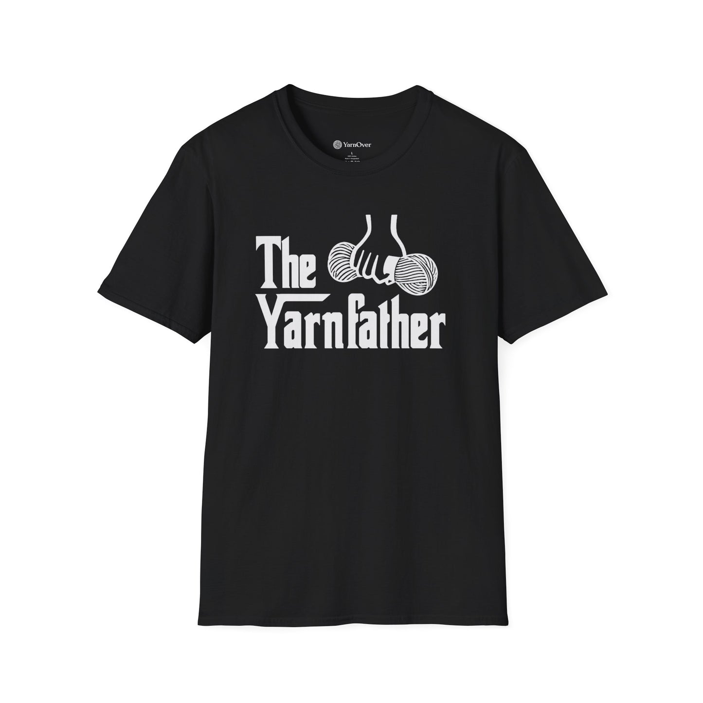 The Yarnfather