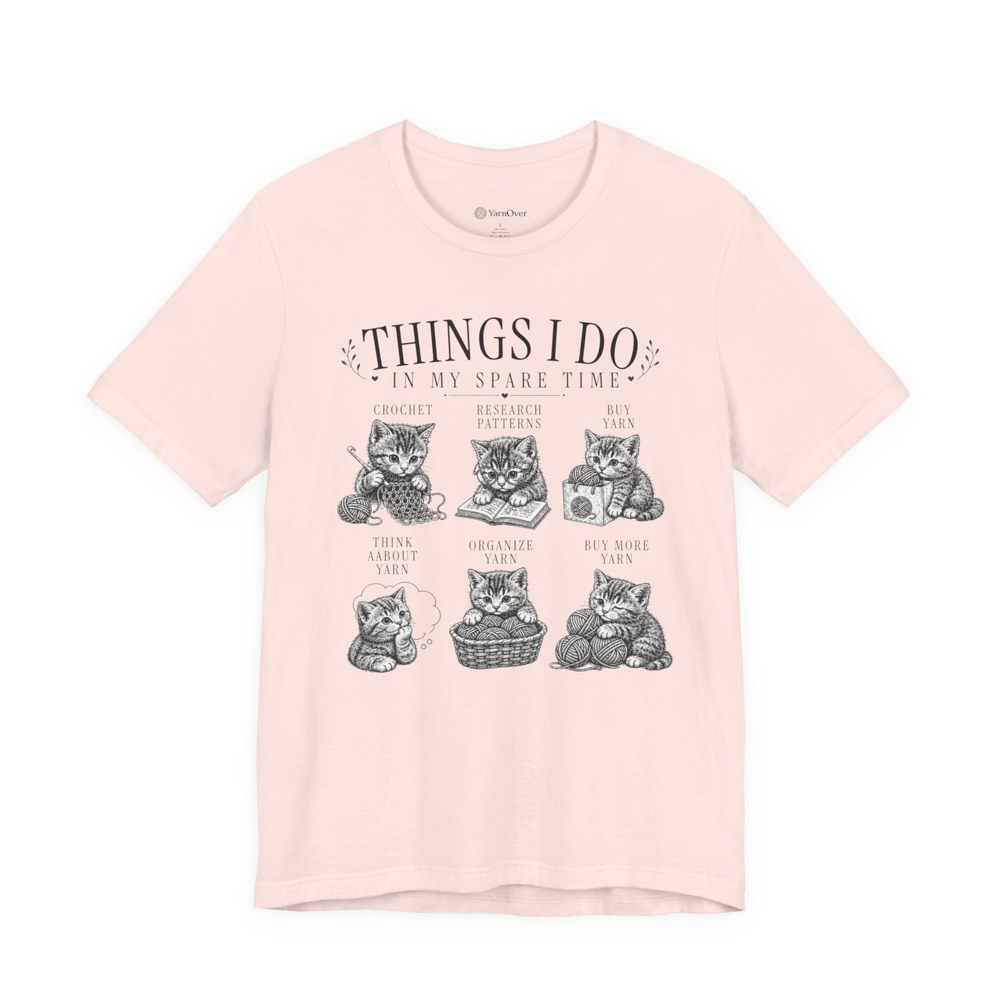 Things I Do