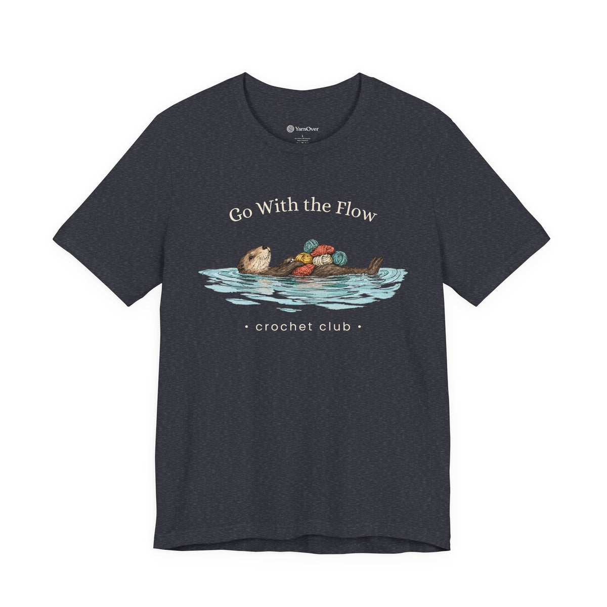 Go With the Flow