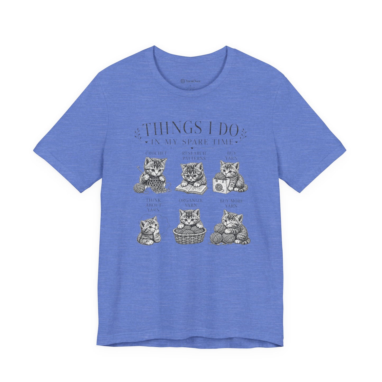 Things I Do