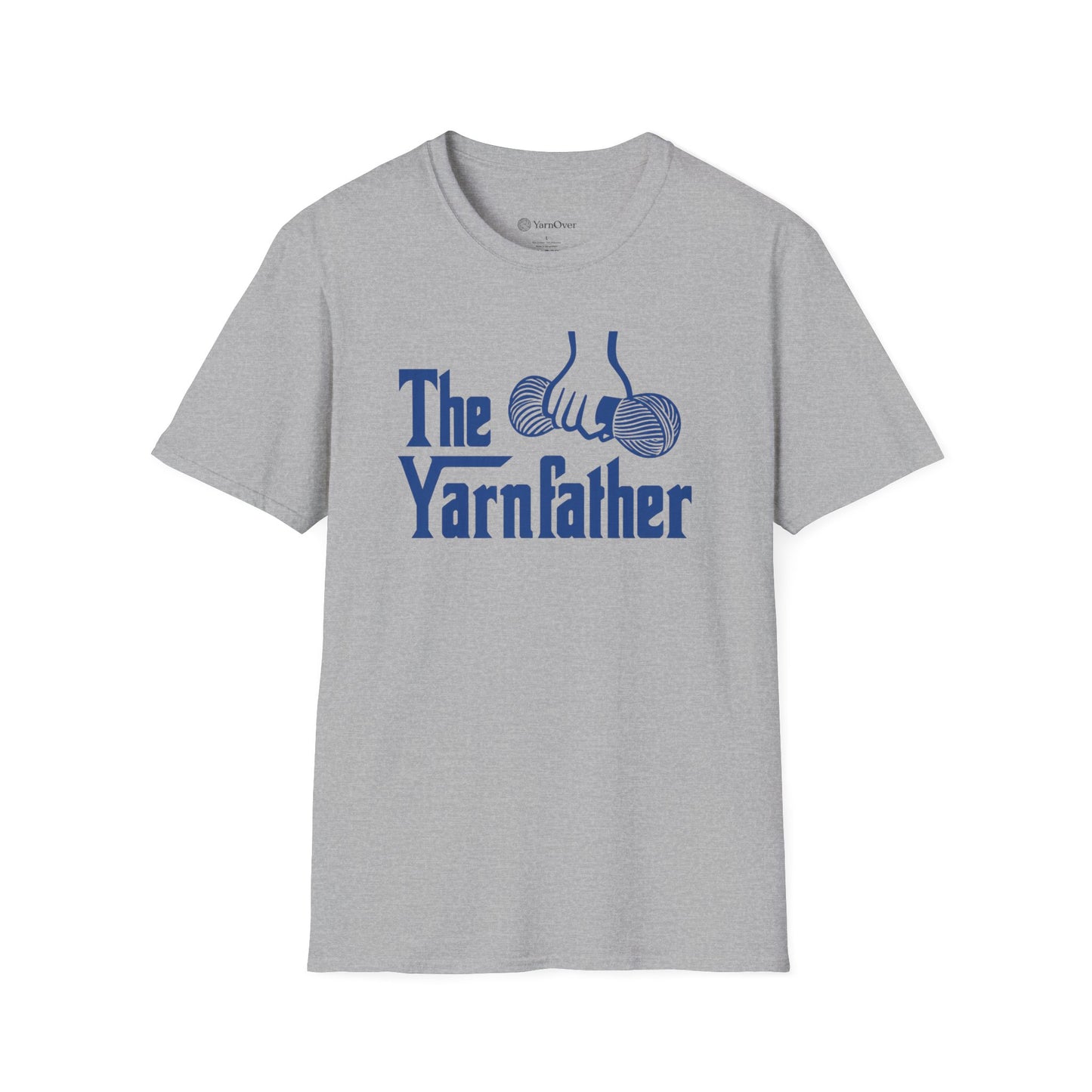 The Yarnfather