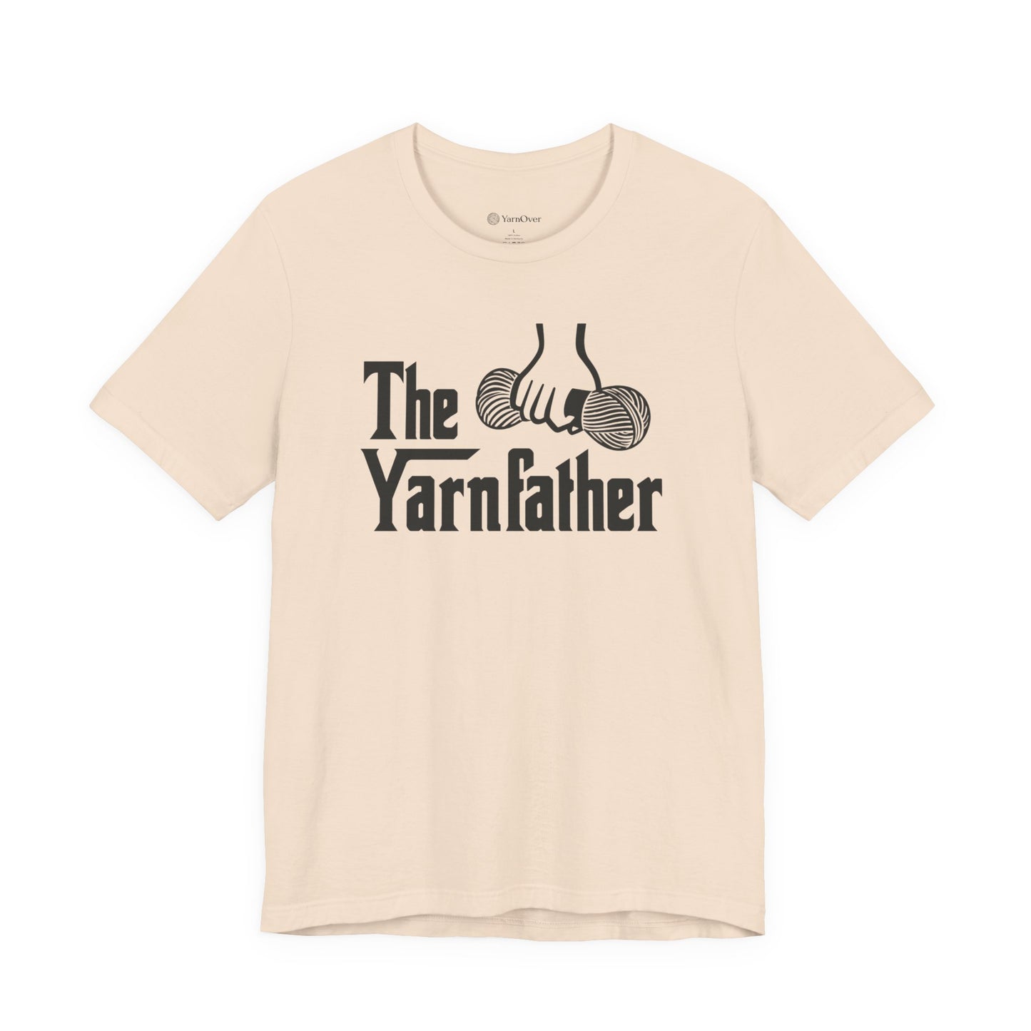 The Yarnfather