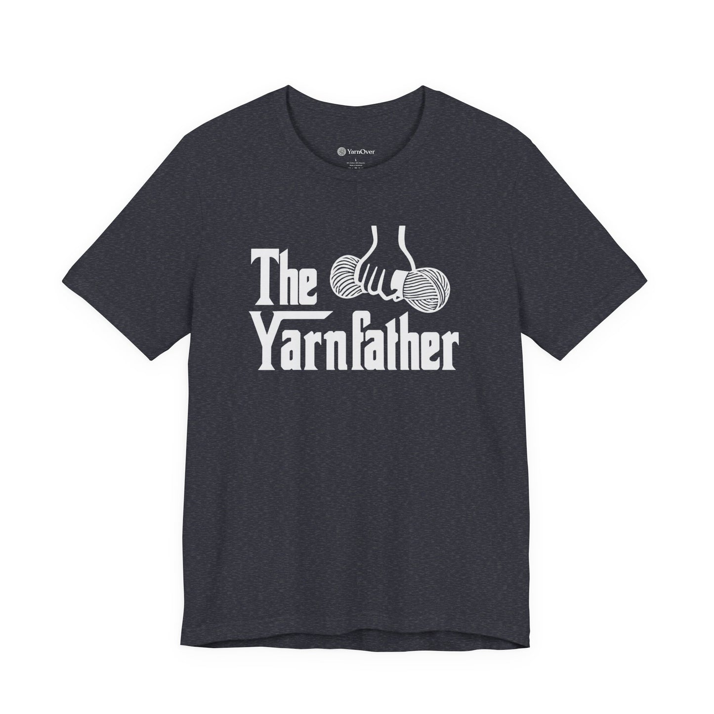 The Yarnfather