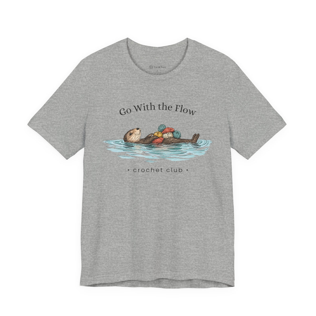 Go With the Flow
