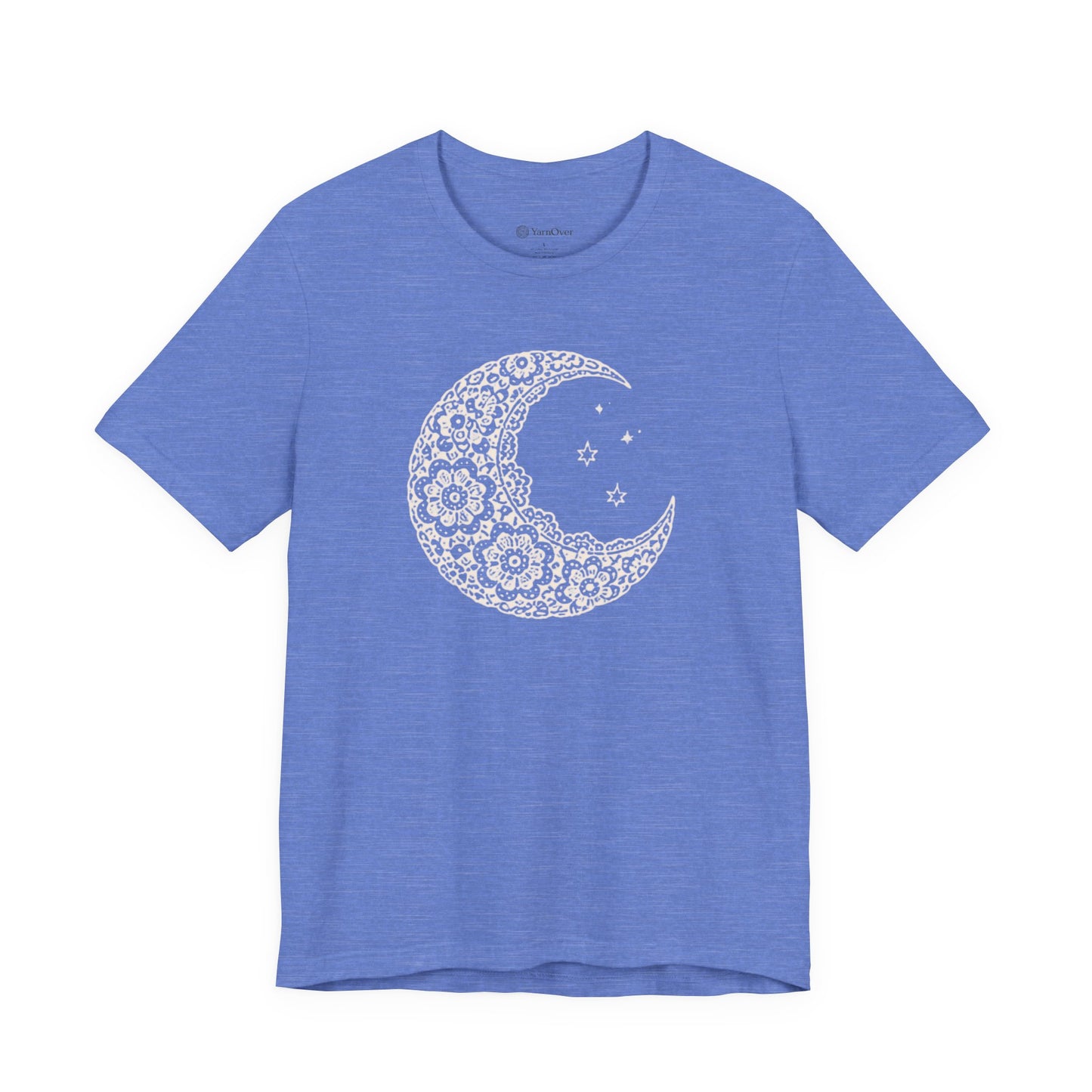 Lacy Moon