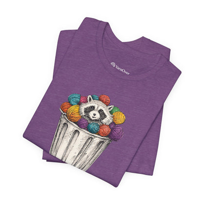 Yarn Panda