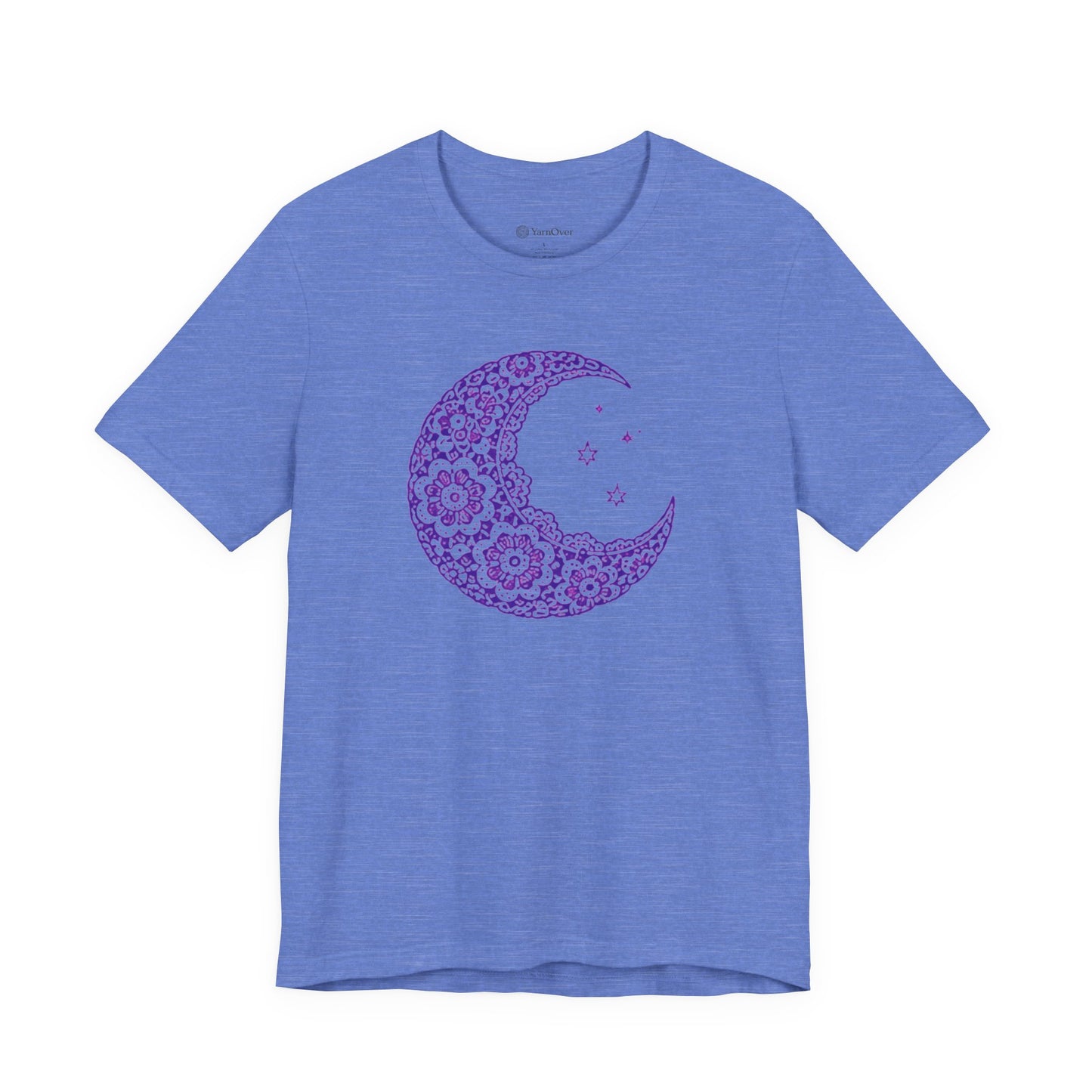 Lacy Moon