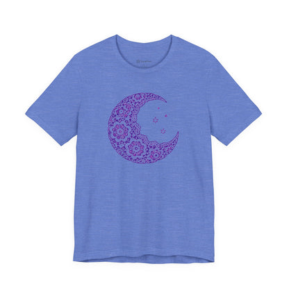 Lacy Moon