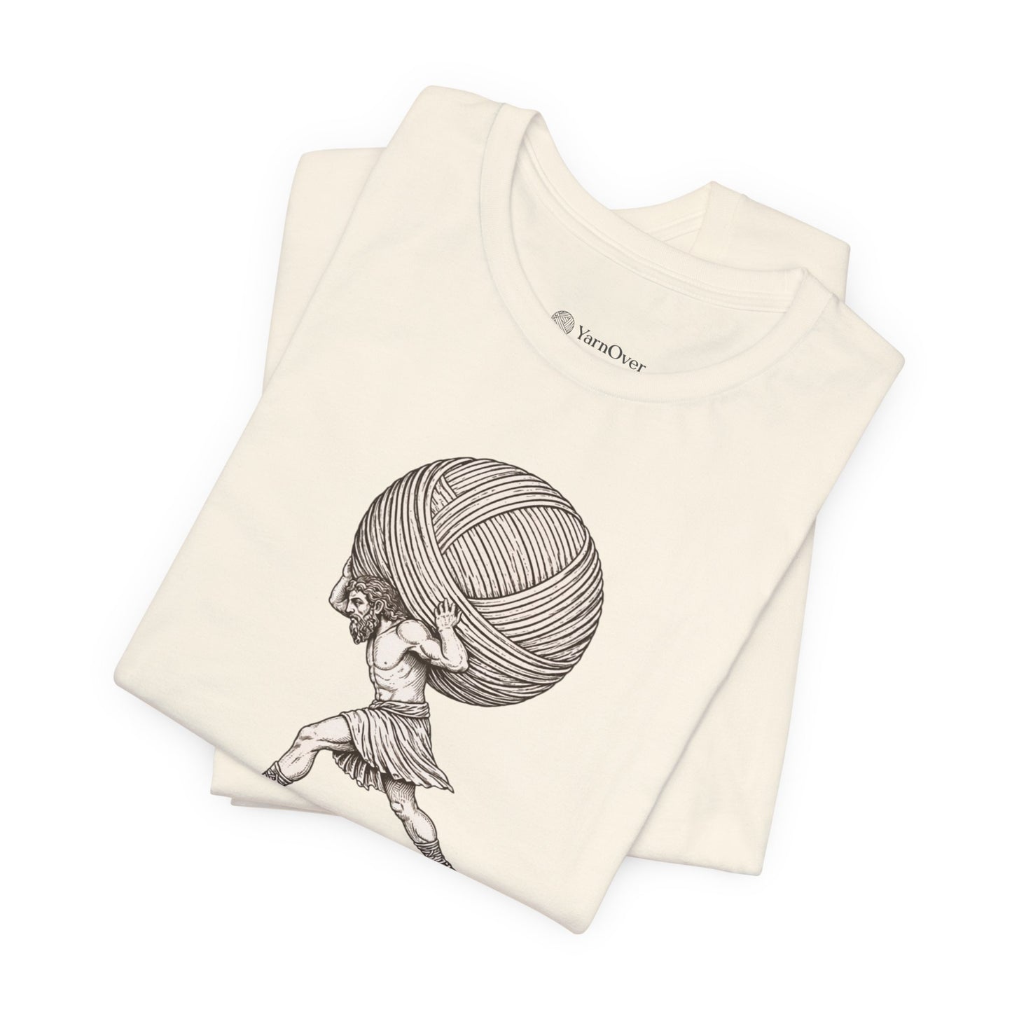 Yarn Lugger Atlas
