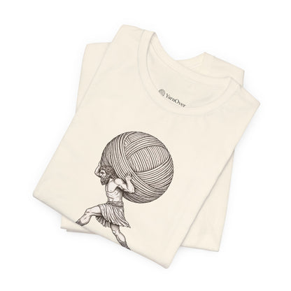 Yarn Lugger Atlas