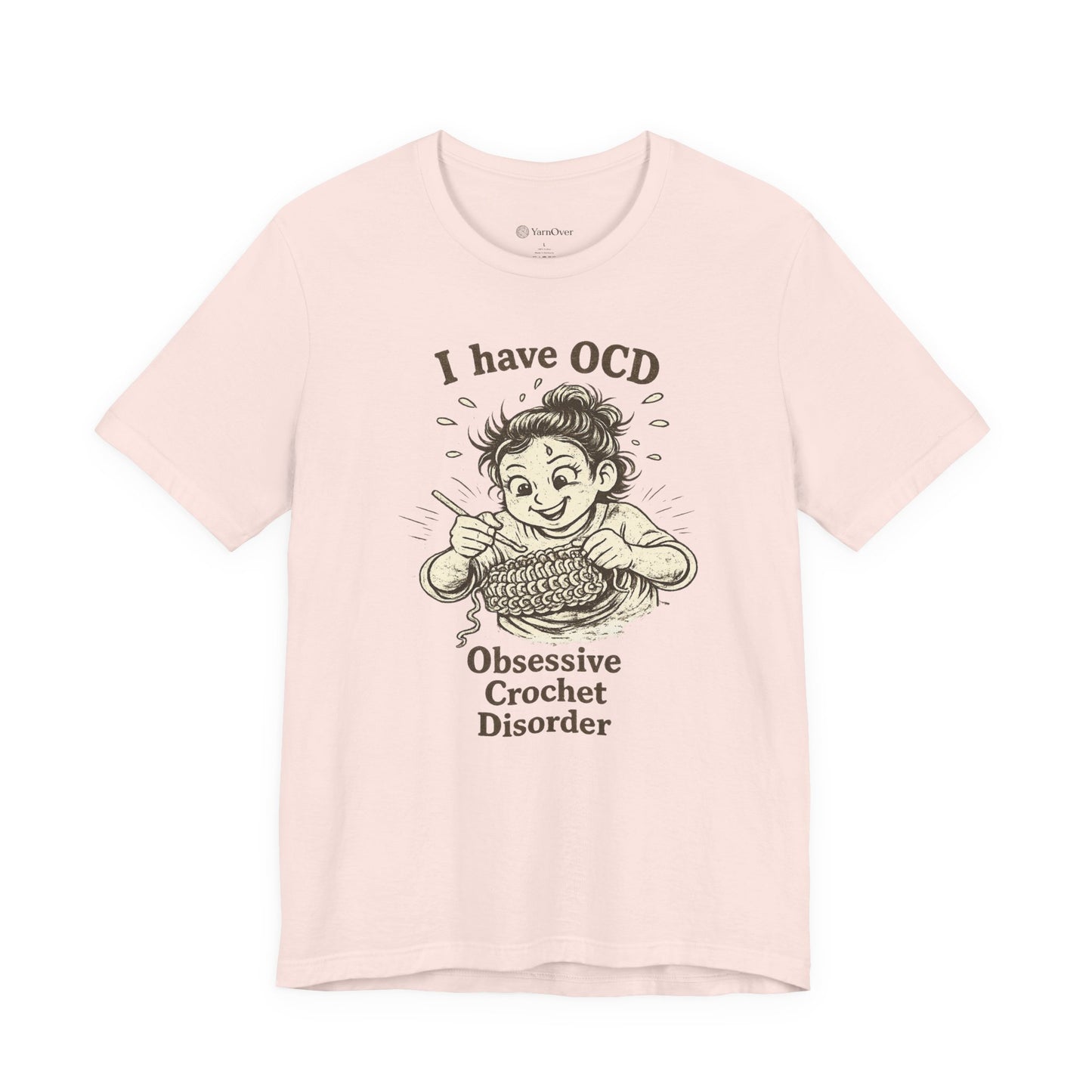 Crochet OCD